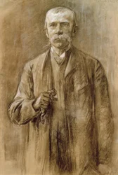 Fritz von Uhde